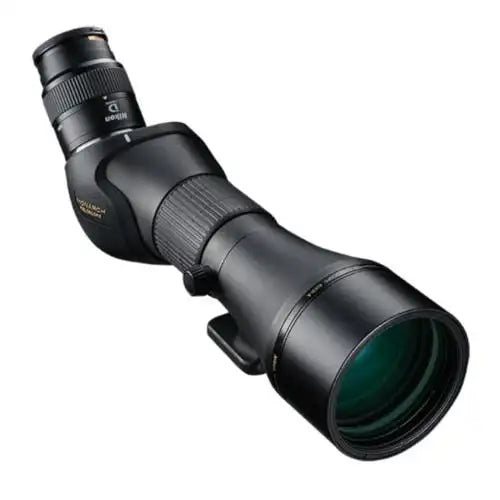 Nikon Monarch 82ED-A with MEP-20-60x Fieldscope (NIKON-16101) - PuriLite