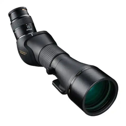 Nikon Monarch 82ED-A with MEP-20-60x Fieldscope (NIKON-16101) - PuriLite