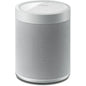 Yamaha MusicCast 20 Wireless Streaming Speaker and Works with Amazon Alexa - White (WX021WHITE) - PuriLite