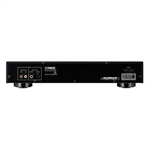 Yamaha CD-S303 CD Player (CDS303) - PuriLite