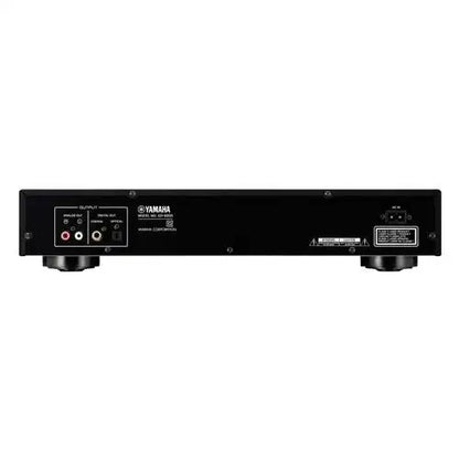 Yamaha CD-S303 CD Player (CDS303) - PuriLite