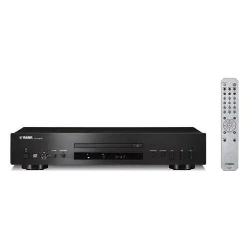 Yamaha CD-S303 CD Player (CDS303) - PuriLite
