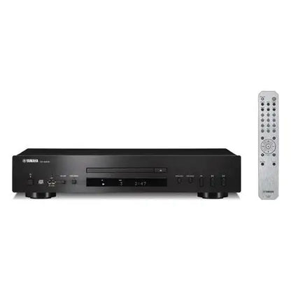 Yamaha CD-S303 CD Player (CDS303) - PuriLite