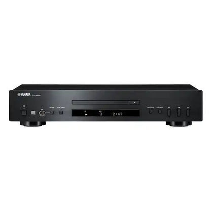 Yamaha CD-S303 CD Player (CDS303) - PuriLite