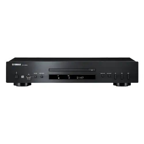 Yamaha CD-S303 CD Player (CDS303) - PuriLite