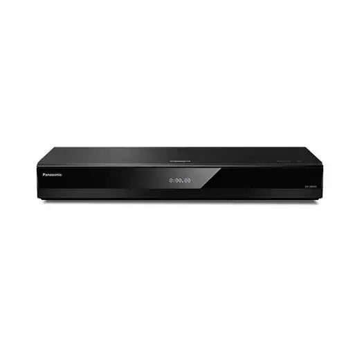 Panasonic 4K Pro HDR Ultra UHD Blu-ray Player with Wi-Fi (DPUB820K)