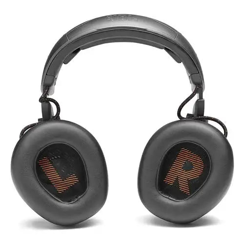 JBL Quantum ONE USB Wired PC Over-Ear Professional Gaming Headset (JBLQUANTUMONEBLKAM)