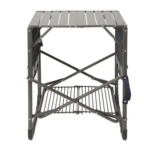 Cuisinart Take Along Grill Stand 54" X 20" (CFGS-222A-C) - PuriLite