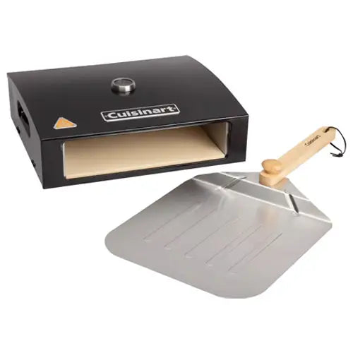 Cuisinart Grill Top Pizza Oven Kit (CPO700C)