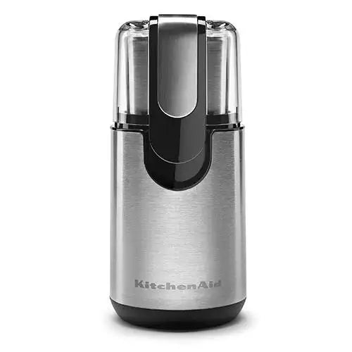 KitchenAid Blade Coffee Grinder - Onyx Black (BCG111OB)