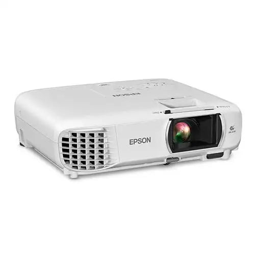Epson Home Cinema 1080 3LCD 1080p 3,400 Lumens Home Theatre Projector (HOMECINEMA1080) - PuriLite