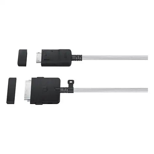 Samsung 2021-24 One Clear Connect Cable for Neo QLED TV - 5 Meters (VGSOCA05)