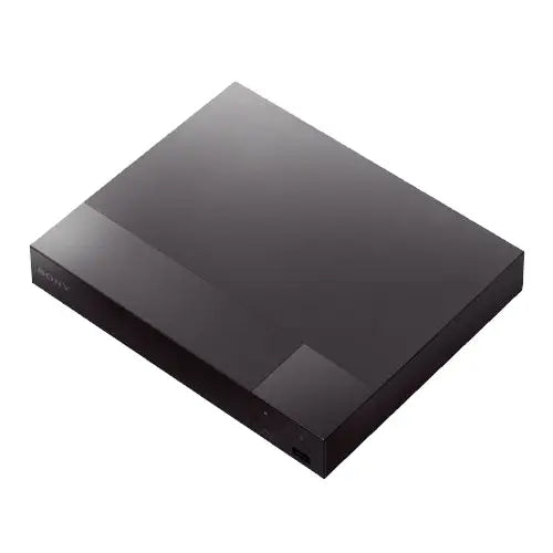 Sony Streaming Blu-Ray Player with Wi-Fi (BDPS3700)