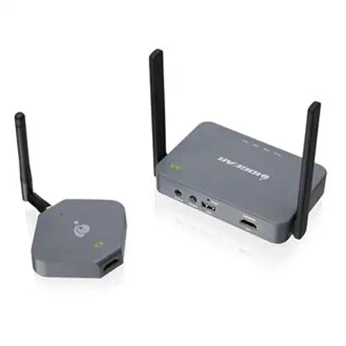 IOGear 4K Wireless HD TV connection kit (GWKIT4K)