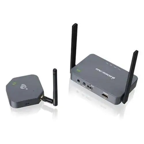 IOGear 4K Wireless HD TV connection kit (GWKIT4K) - PuriLite