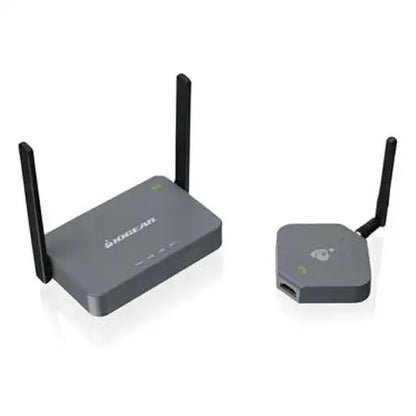 IOGear 4K Wireless HD TV connection kit (GWKIT4K) - PuriLite