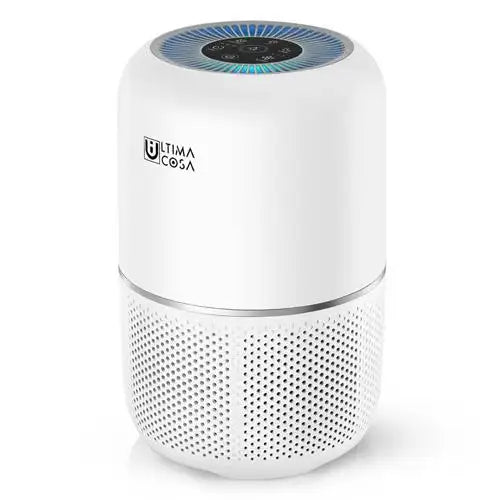 Ultima Cosa Aria Fresca 200 Air Purifier With UV-C - White (UC-AP001)