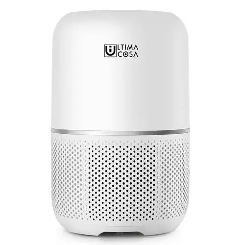 Ultima Cosa Aria Fresca 200 Air Purifier With UV-C - White (UC-AP001)