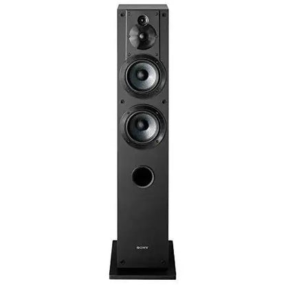 Sony SS-CS3 Three-Way Floorstanding Speaker - Single (SSCS3)