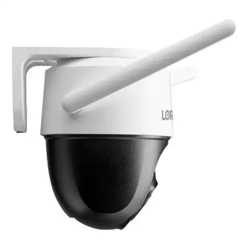 Lorex 2K Pan -Tilt Outdoor Wi-Fi Security Camera - Single (F461AQD-E)