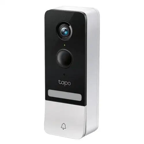 TP-Link Tapo Tapo Smart Battery Video Doorbell (D230S1)