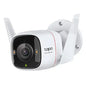 TP-Link Tapo Outdoor Security Wi-Fi Camera (C325WB) - PuriLite