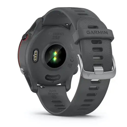 Garmin Forerunner 255 - Slate Grey (010-02641-00)