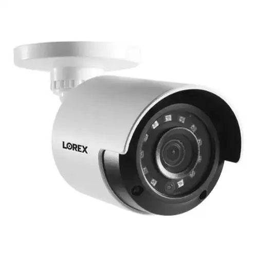 Lorex 8-Channel 1080p 1TB Wired DVR System with 4 Bullet Security Cameras (D24281B-2NA4-E) - PuriLite
