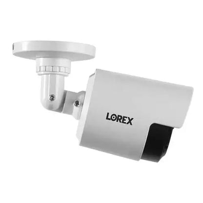 Lorex 8-Channel 1080p 1TB Wired DVR System with 4 Bullet Security Cameras (D24281B-2NA4-E) - PuriLite