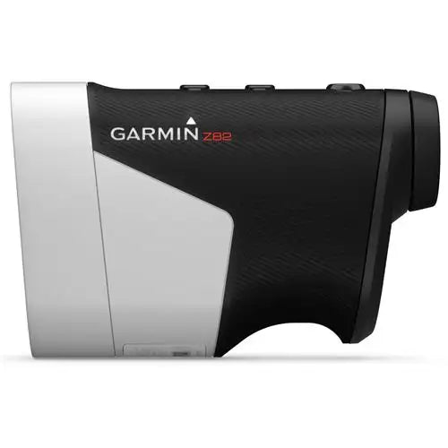 Garmin Approach Z82 Golf Laser Range Finder with GPS (010-02260-00)