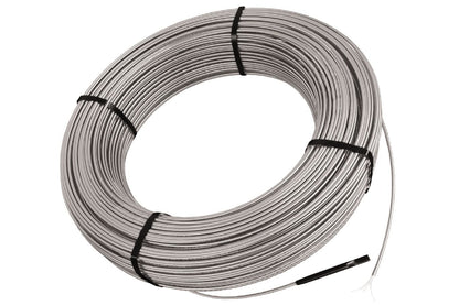 Schluter DITRA-HEAT-E Floor heating cable DHEHK120102 120V 336.9 Feet - PuriLite
