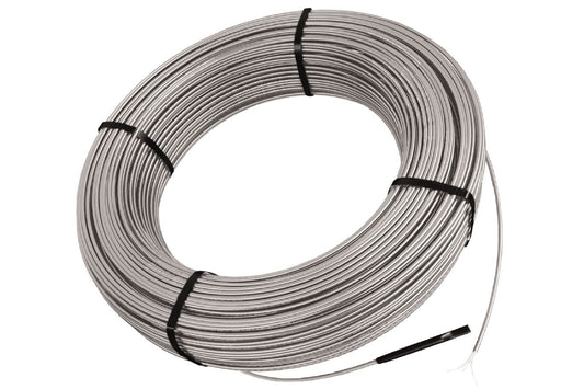 Schluter DITRA-HEAT-E Floor heating cable DHEHK120102 120V 336.9 Feet - PuriLite