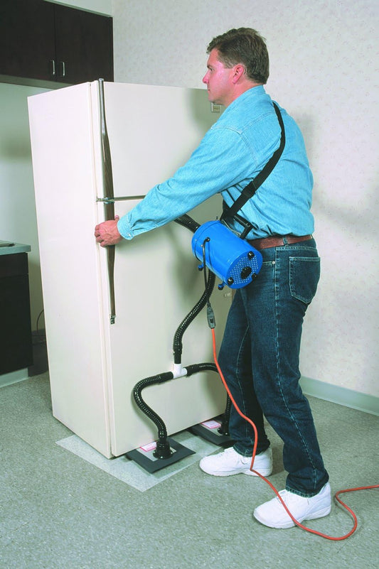 Crain 280 Heavy Duty Air Lifter for Appliance Moving - PuriLite