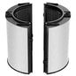 Dyson Glass HEPA and Inner Carbon Replacement Filter for Pure Cool Purifier (PURIFIERFILTER)