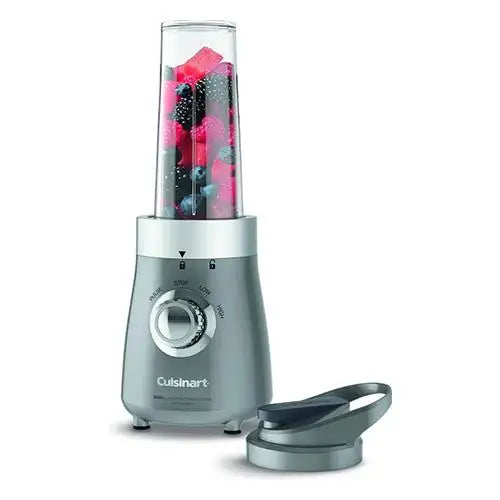 Cuisinart Compact Blender & Juice Extractor Combo (BJC-550C) - PuriLite