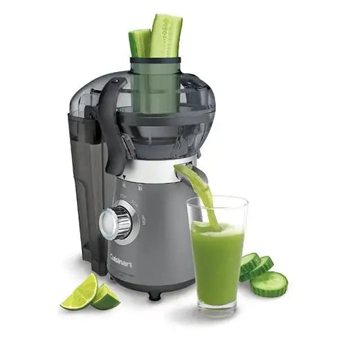 Cuisinart Compact Blender & Juice Extractor Combo (BJC-550C)