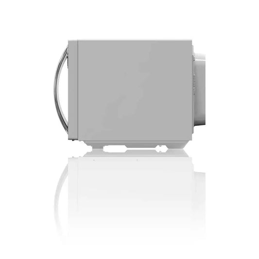 RCA 0.9 Cu. Ft. Microwave (RMW953WHITE) - PuriLite