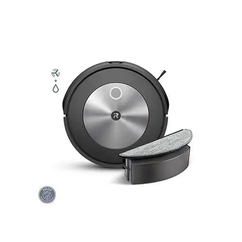 Roomba Combo j5 Robot Vacuum and Mop (J517020) - PuriLite