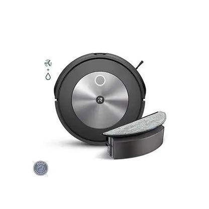 Roomba Combo j5 Robot Vacuum and Mop (J517020) - PuriLite