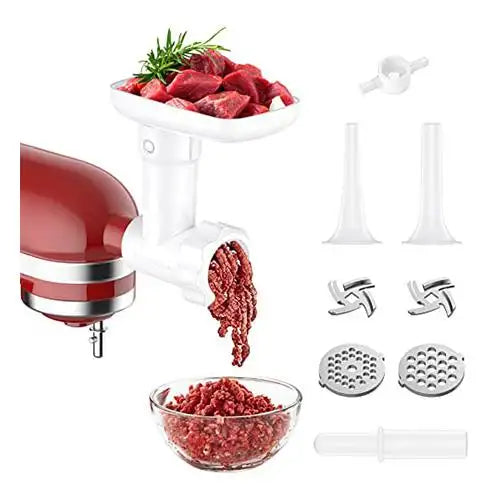 KitchenAid Food Grinder Attachment (KSMFGA)