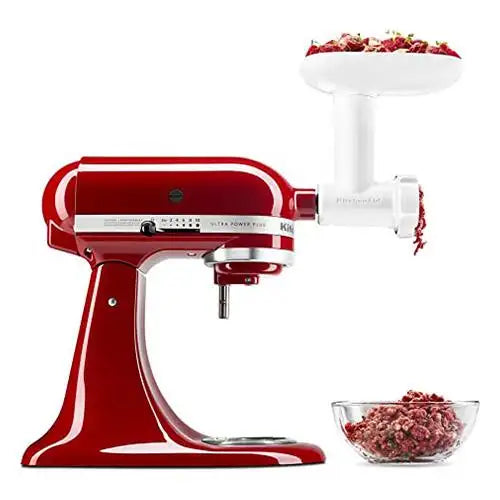 KitchenAid Food Grinder Attachment (KSMFGA)