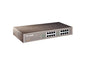 TP-Link Network TL-SG1016D 16-Port Unmanaged Gig 10/100/1000 Mbps Desktop Switch