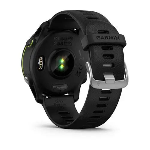 Garmin Forerunner 255 Music - Black (010-02641-20)