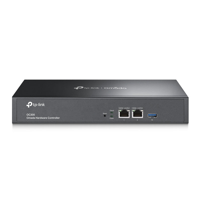 TP-Link Accessory OC300 Omada Hardware Controller 210/100/1000Mbps Ethernet 1USB3.0