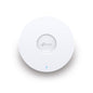 TP-Link Network EAP660 HD AX3600 Wireless Dual Band Multi-Gigabit Ceiling Mount Access Point