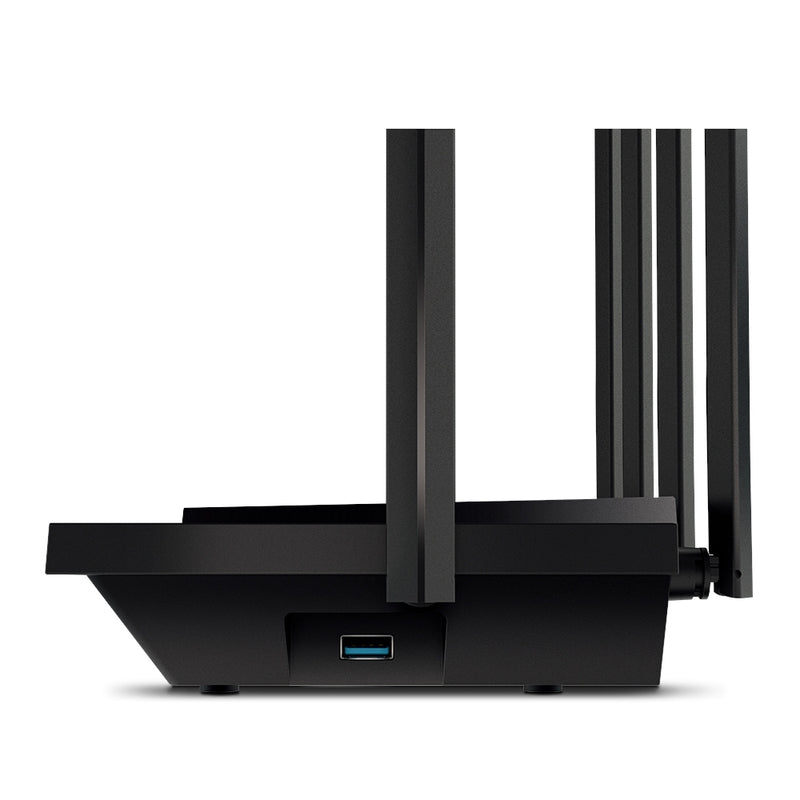 TP-Link Router Archer AX73 AX5400 Dual-Band Gigabit Wi-Fi 6 Router