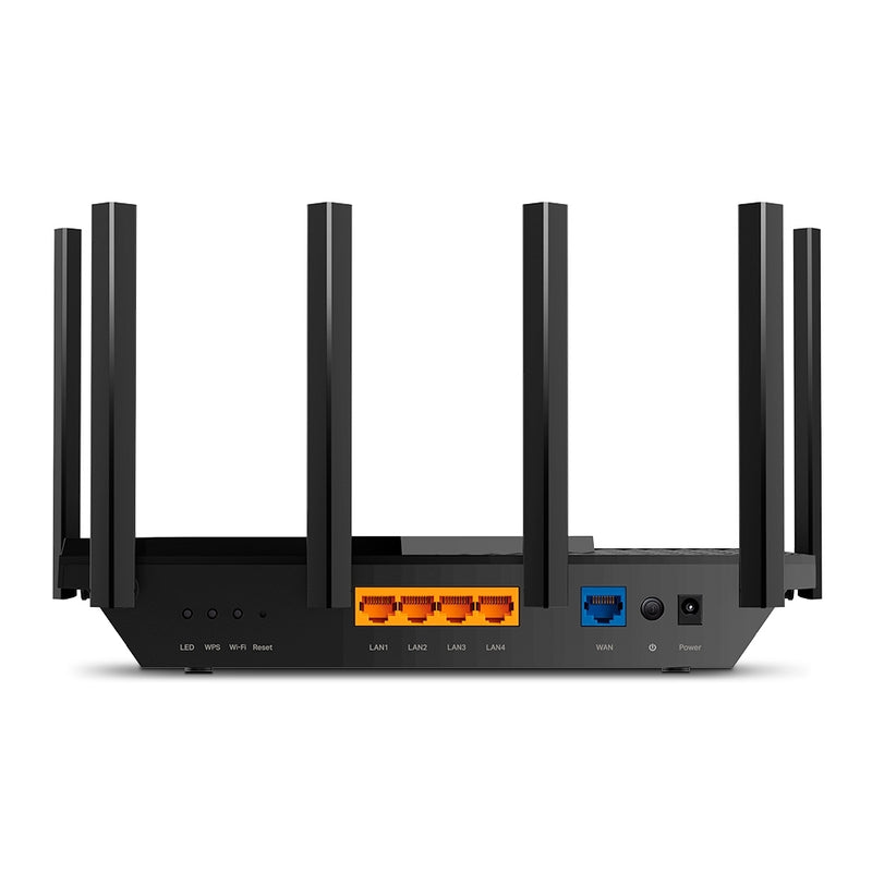 TP-Link Router Archer AX73 AX5400 Dual-Band Gigabit Wi-Fi 6 Router