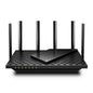 TP-Link Router Archer AX73 AX5400 Dual-Band Gigabit Wi-Fi 6 Router