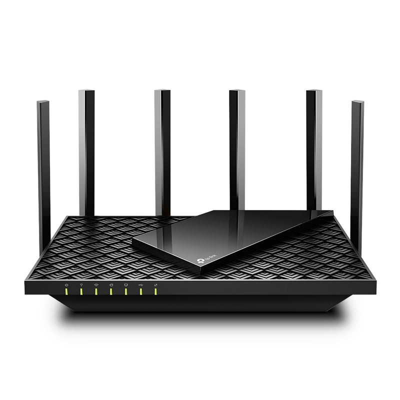 TP-Link Router Archer AX73 AX5400 Dual-Band Gigabit Wi-Fi 6 Router