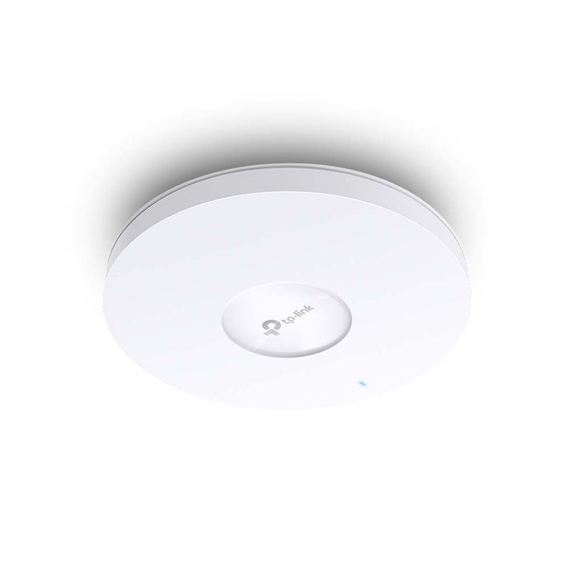 TP-Link Network EAP610 AX1800 Wireless Dual Band Ceiling Mount Access Point